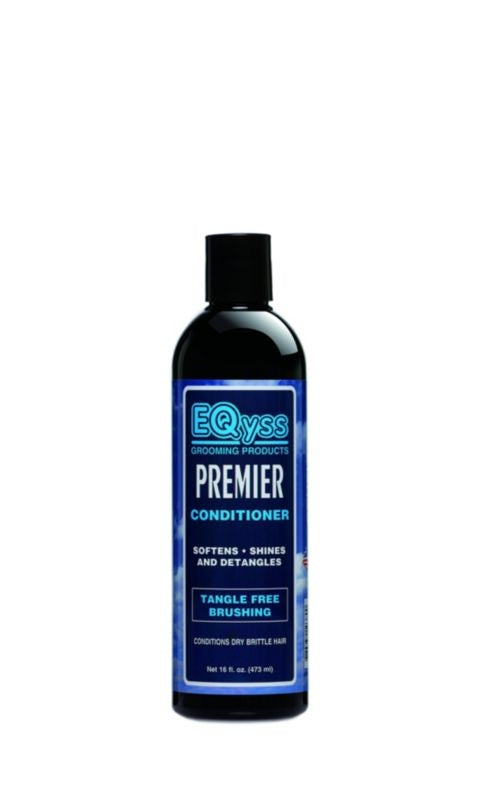 Eqyss Premier Cream Rinse Conditioner 16oz