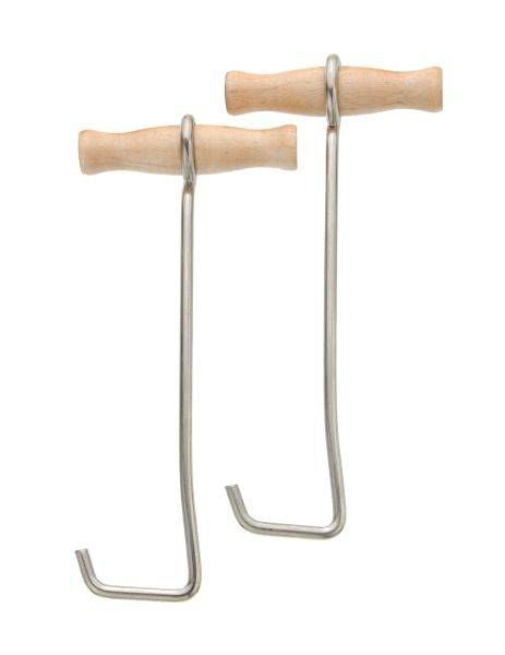 Tough1 Boot Hook