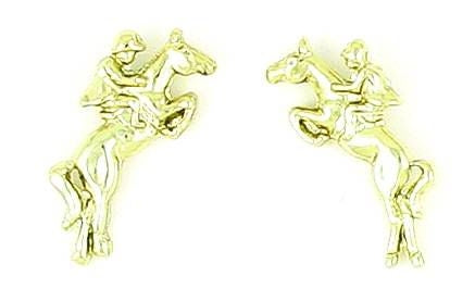 Finishing Touch Event Jumper Pierced Earrings