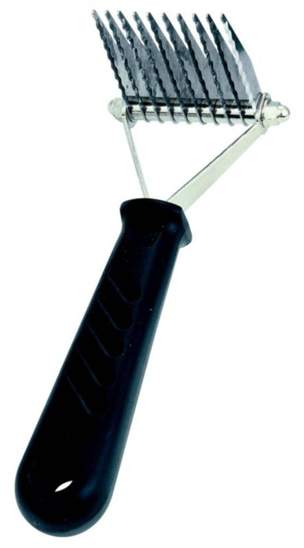 Weaver Leather Mane/ Tail Thinning Rake