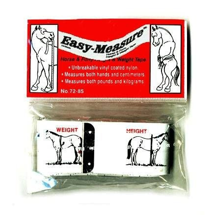 Best Friend Easy Measure Tape