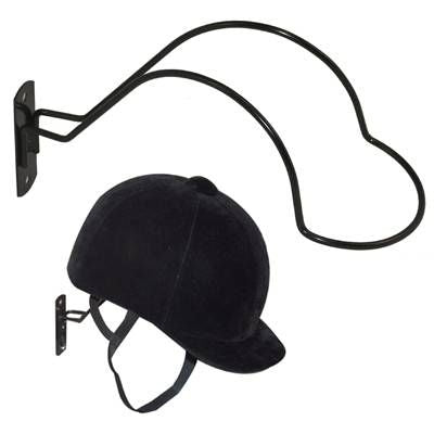 Helmet Rack Wall mount