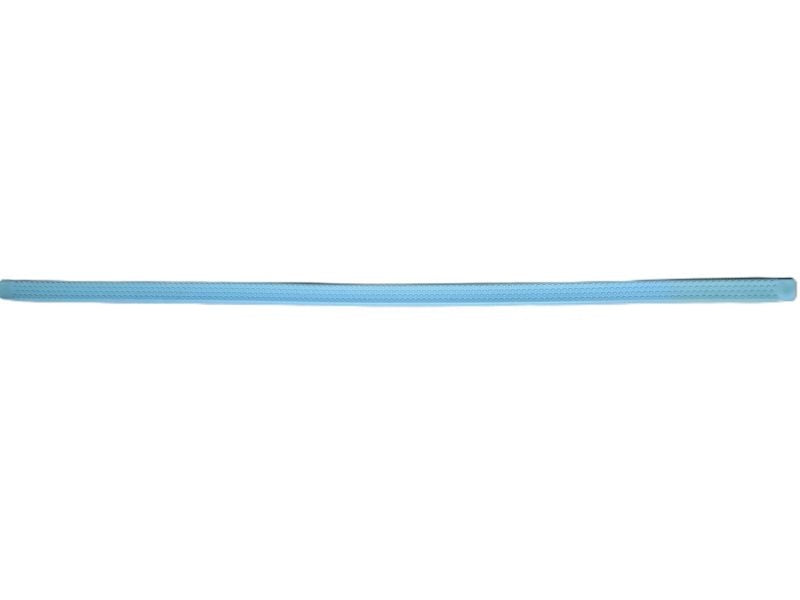 Rubber Grip Reins 5/8in
