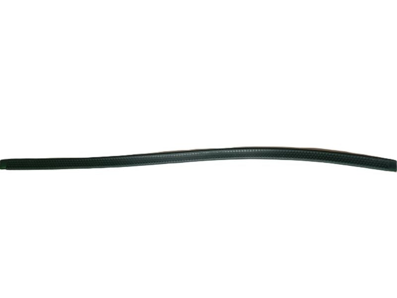 Rubber Grip Reins 5/8in