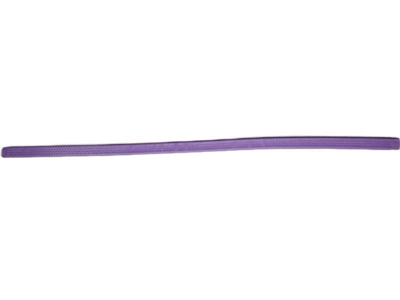 Rubber Grip Reins 5/8in