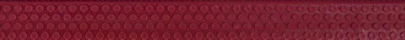 Rubber Grip Reins 5/8in