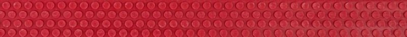Rubber Grip Reins 5/8in