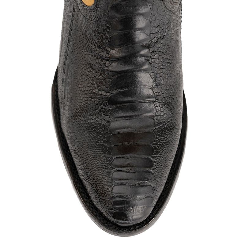 Ferrini Mens Nash Round Toe Boots