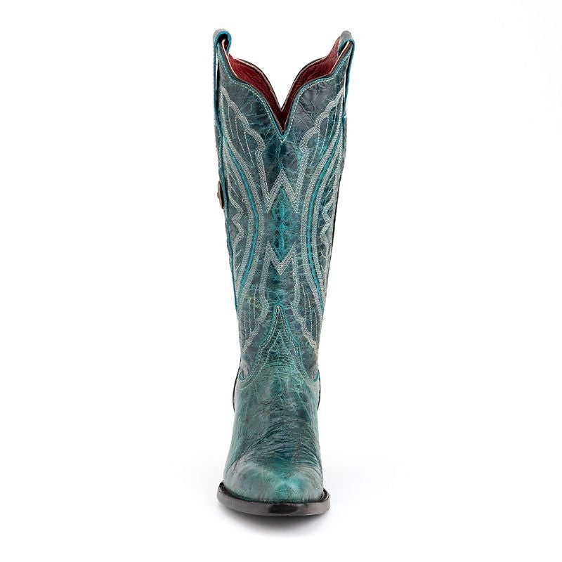 Ferrini Ladies Twilight Snip Toe Boots