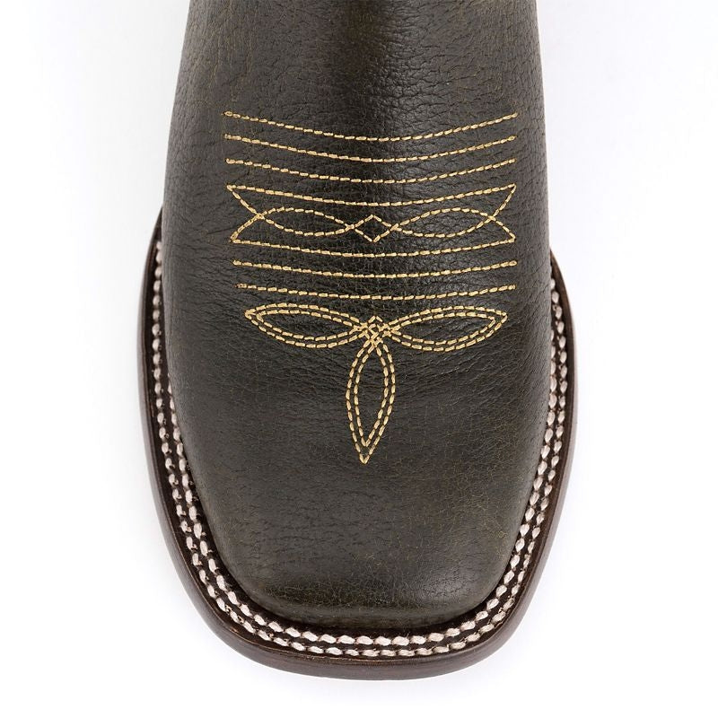 Ferrini Ladies Blaze Sq Toe Boots