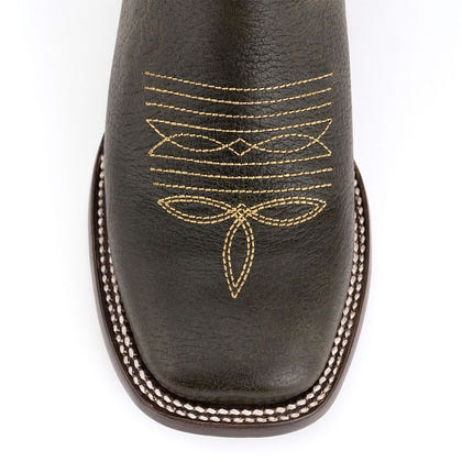Ferrini Ladies Blaze Sq Toe Boots