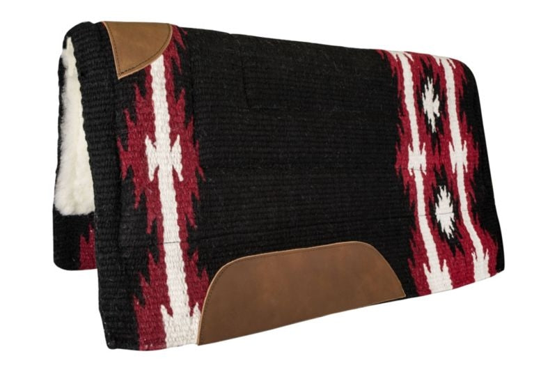 Tabelo Wool Show Pad with Free Spirit