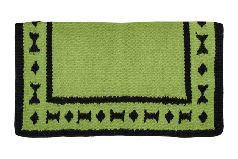 Tabelo Show Blanket with Border 36x34