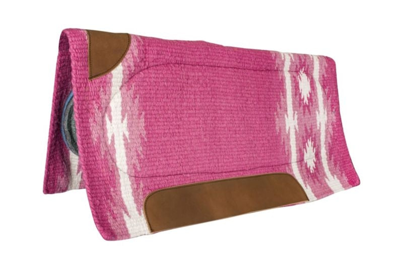 Tabelo Split Felt Pad with Free Spirit Blanket Top