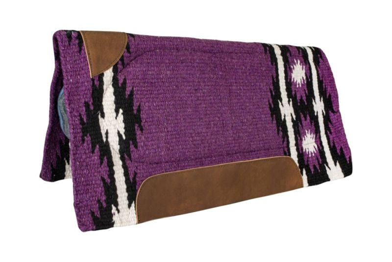 Tabelo Split Felt Pad with Free Spirit Blanket Top