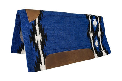 Tabelo Split Felt Pad with Free Spirit Blanket Top