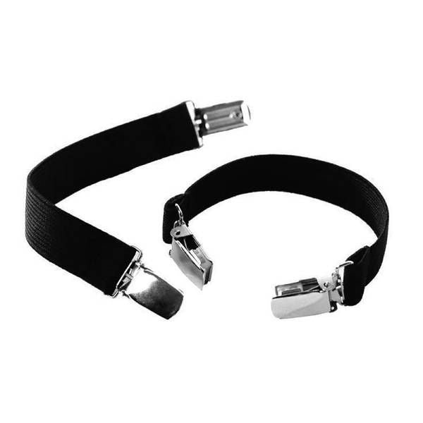 Finn Tack Clip For Trousers