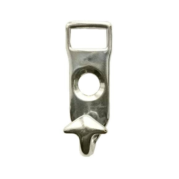 HorZe Stainless Steel Hook for Harness