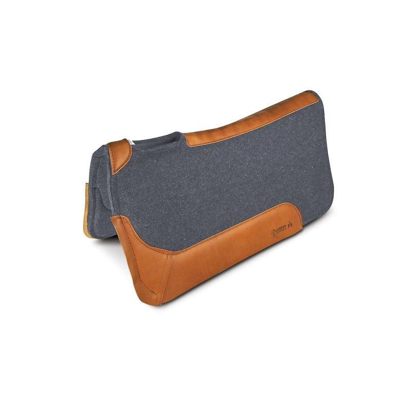 Ricotti Saddle Company Felt Wool Blend Pad 30 X 30