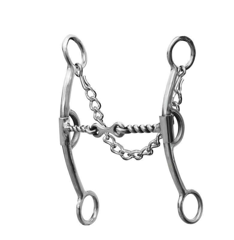 Pro Choice Barrel Bit 6.75 3 Piece Twist 6.75