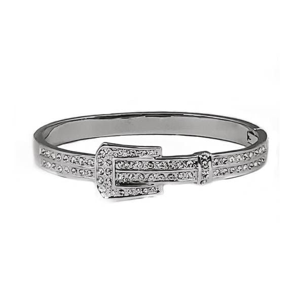Montana Silversmiths Belt Buckle Cuff Bracelet