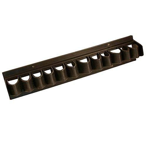 Shires Flat Whip Rack 12 3/8 x 2.5