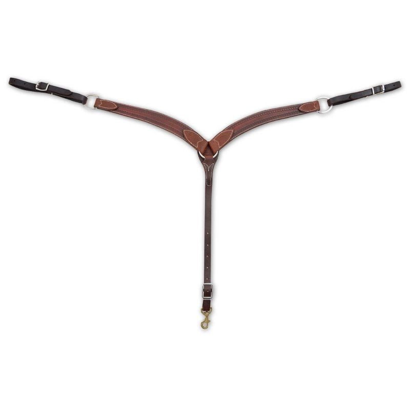 Martin Colt Breast Collar 1 3/4in