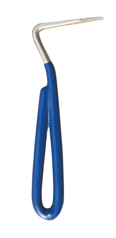 Tail Tamers Coated Steel Hoof Pick