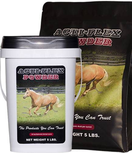 Cox Vet Lab Acti Flex Powder Bag 5 Lb