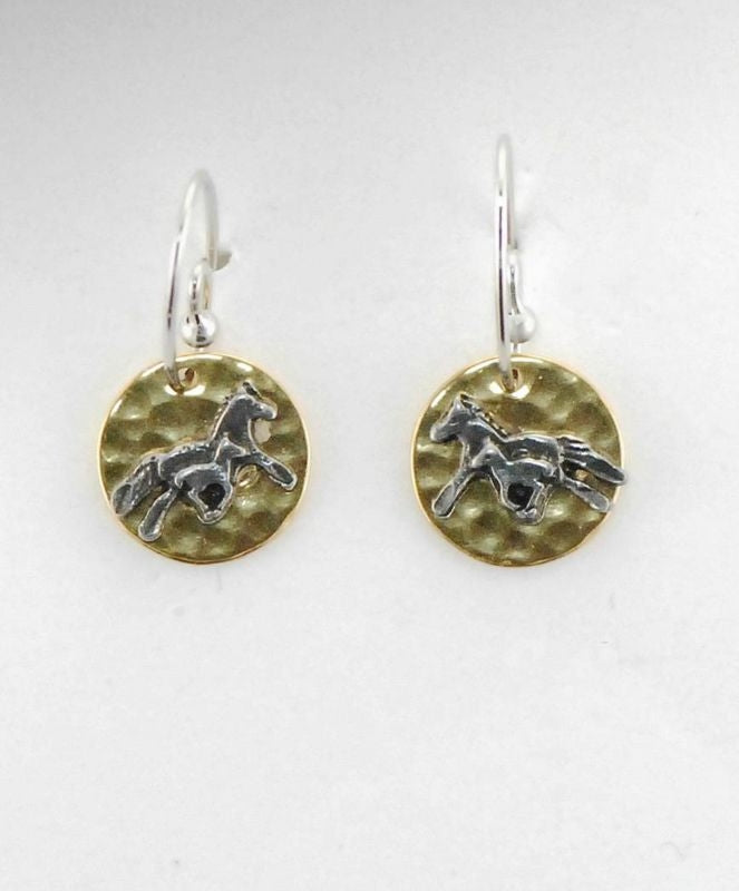 Finishing Touch Mom Babe Gold/Retro Silver