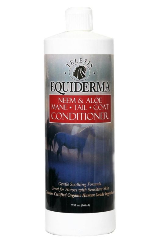 Equiderma Neem Conditioner 32oz
