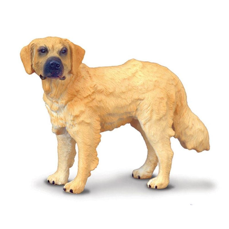 Breyer by CollectA Golden Retriever