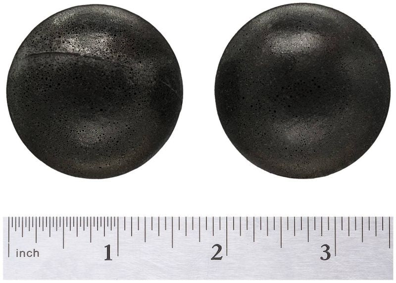 Comfort Fit Ear Plugs Black