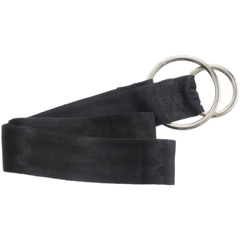 Tree Saver Strap Black