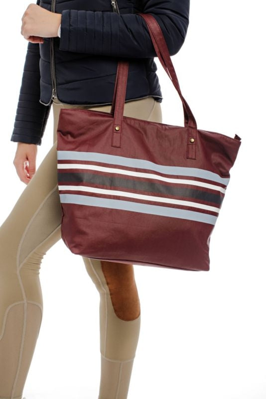 Horseware Lifestyle Collection Tote Bag One Size P