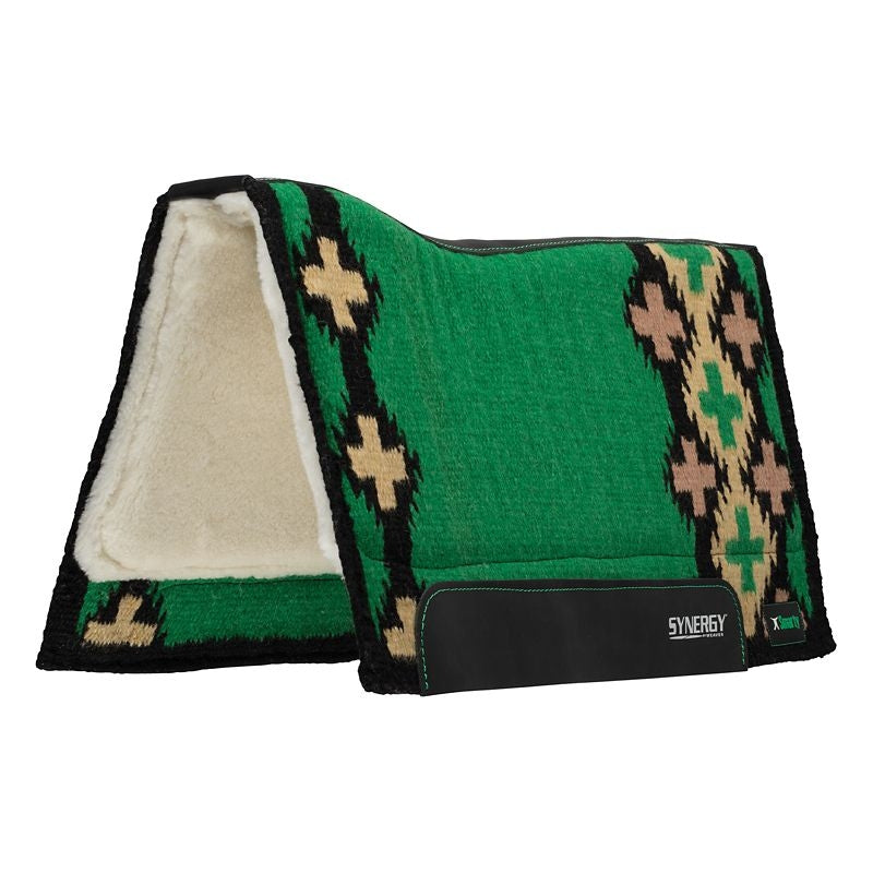 Weaver SmartySynergy Merino Pad
