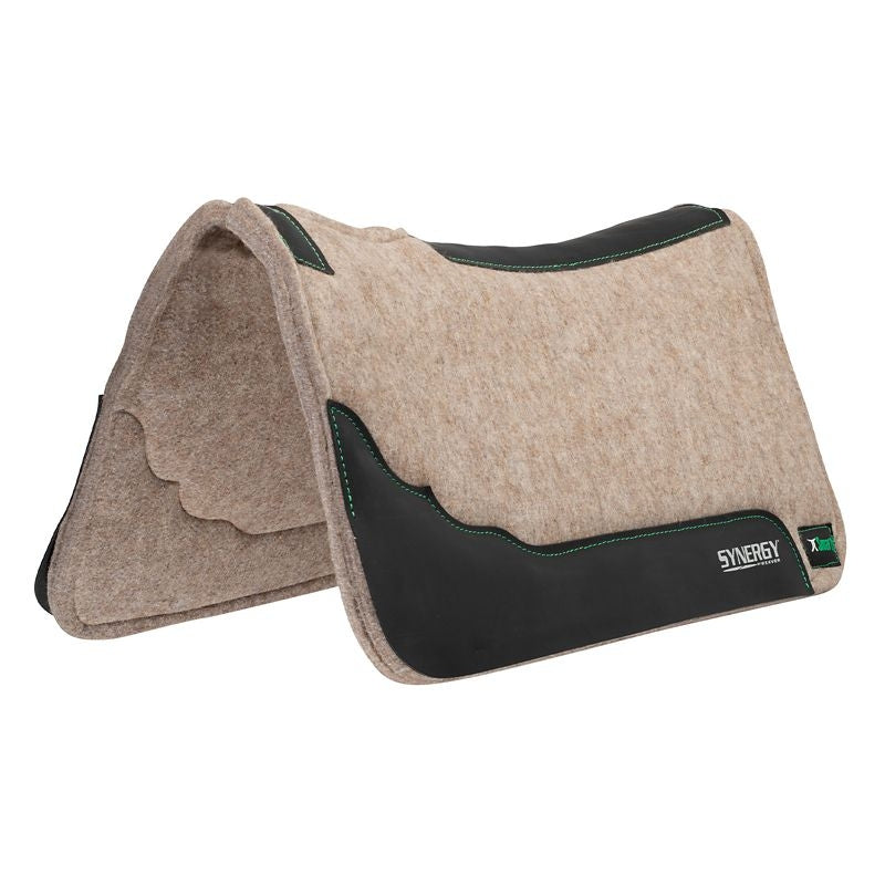 Weaver SmartySynergy Wool Blend Felt Pad