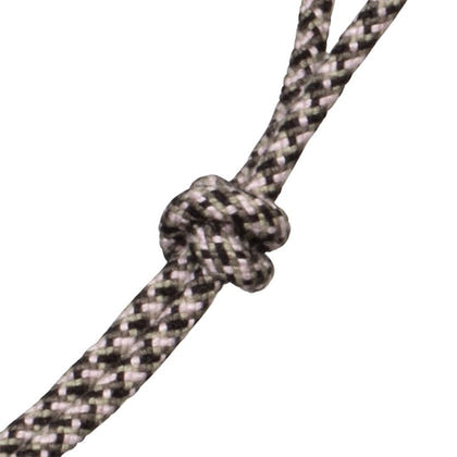 Weaver EcoLuxe Rope Halter with 10ft Lead