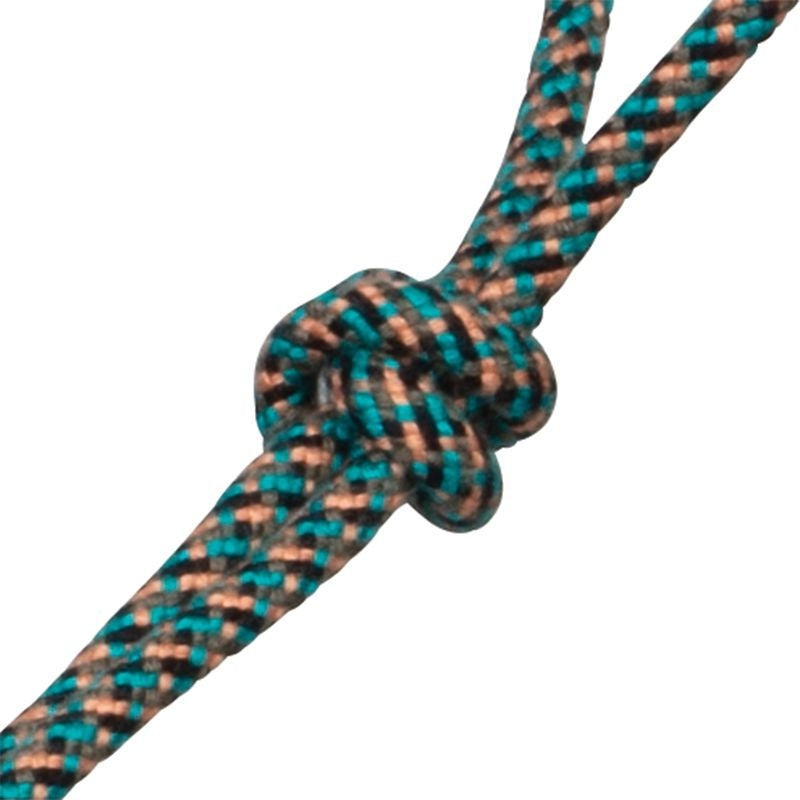 Weaver EcoLuxe Rope Halter with 10ft Lead