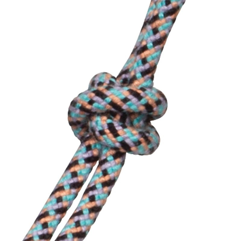 Weaver EcoLuxe Rope Halter with 10ft Lead