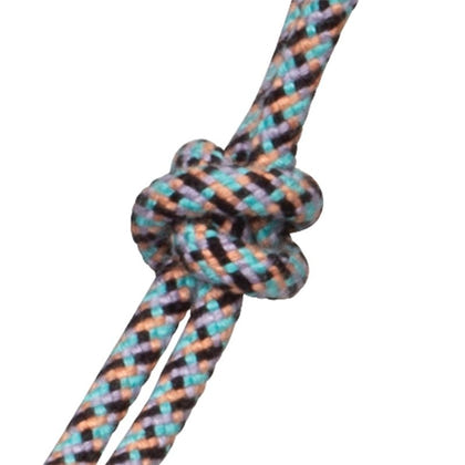 Weaver EcoLuxe Rope Halter with 10ft Lead