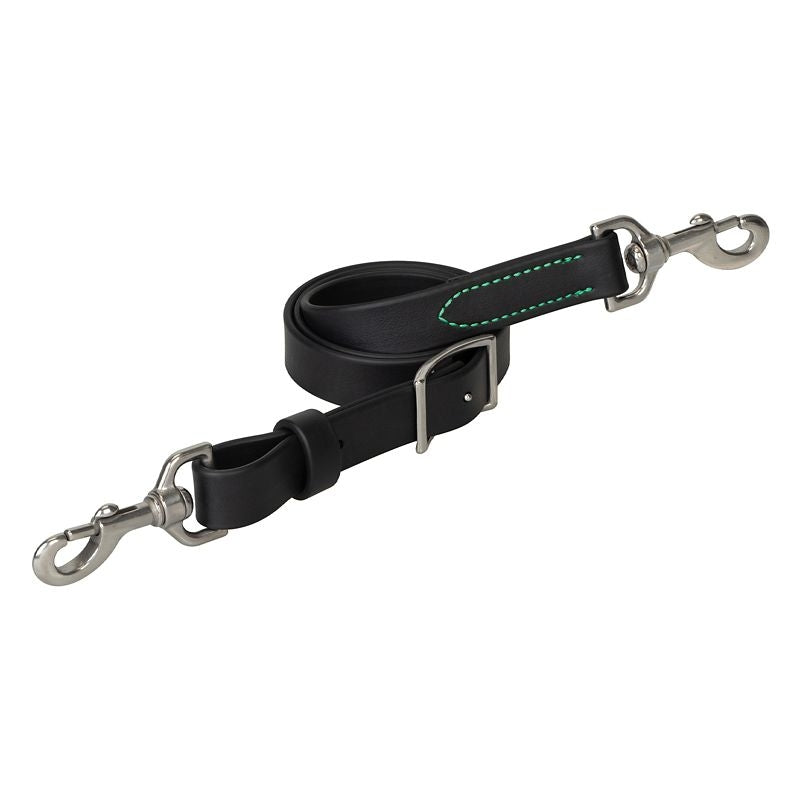 Weaver SmartySynergy Brahma Webb Tie Down