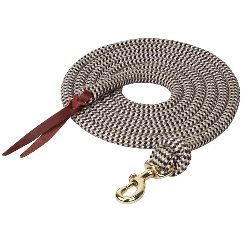Weaver EcoLuxe 10ft Lead with Snap
