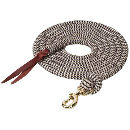 Weaver EcoLuxe 10ft Lead with Snap
