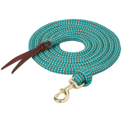 Weaver EcoLuxe 10ft Lead with Snap