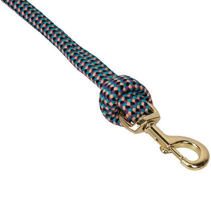 Weaver EcoLuxe 10ft Lead with Snap