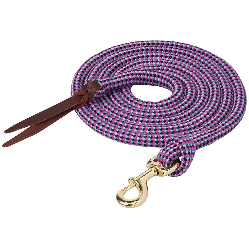 Weaver EcoLuxe 10ft Lead with Snap