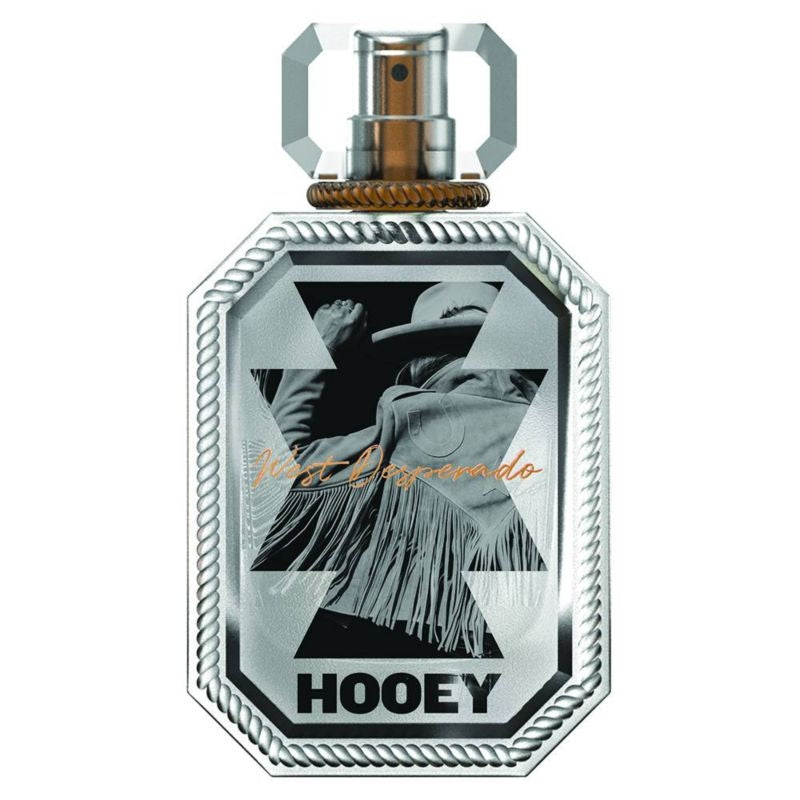 Hooey West Desperado Perfume 1.7 oz