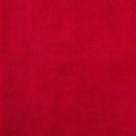 Tough1 Embossed Leather Gift Wrap Red
