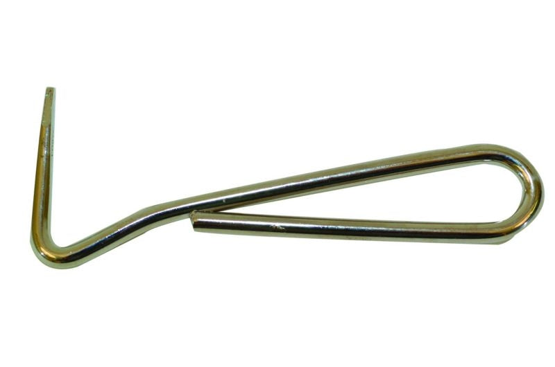 Partrade Formed Wired Hoof Pick 4.75